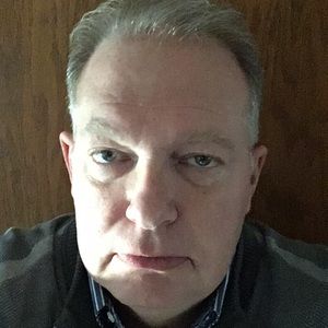 Meet your Posher, Mike